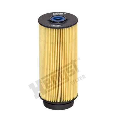 HENGST FILTER Топливный фильтр E438KP D267